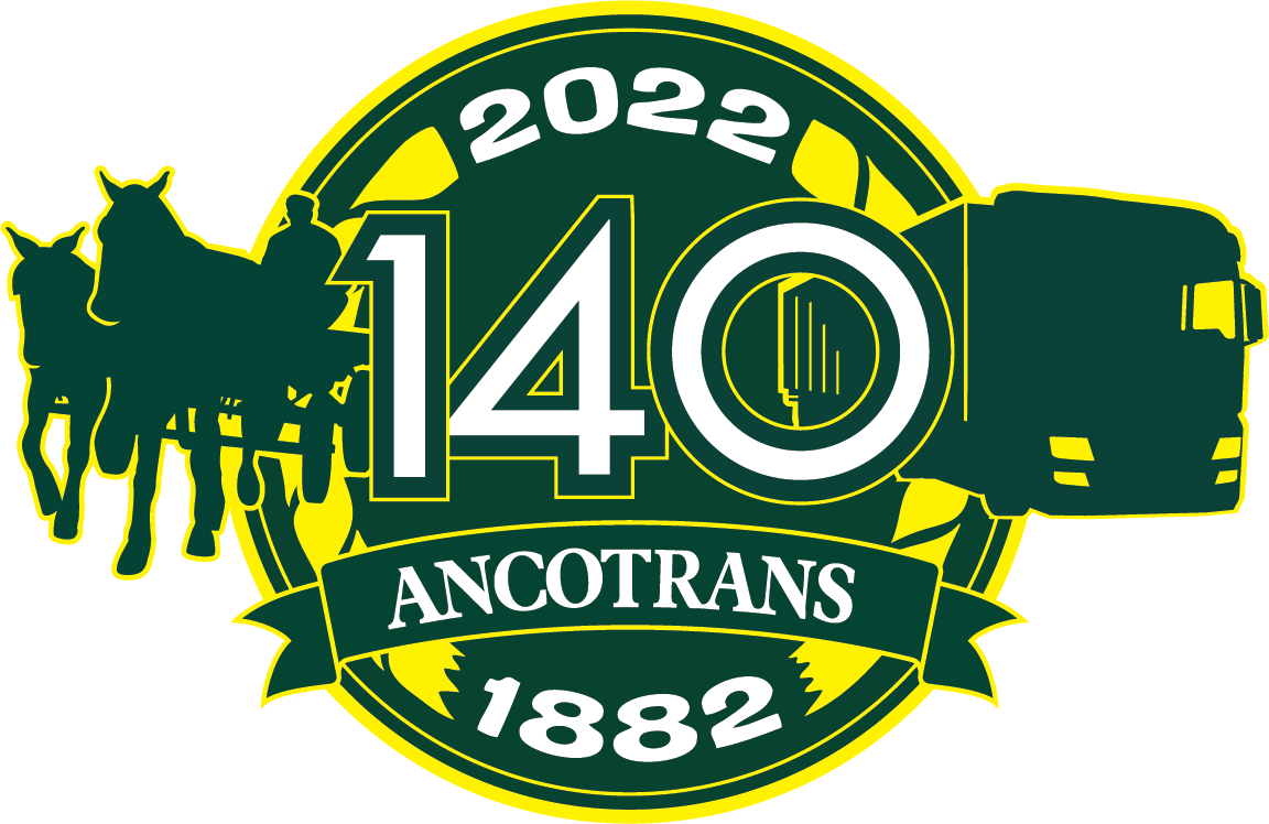 Ancotrans | Moving Transport Forward | Container Transport