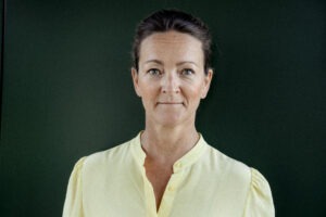 Anne Kathrine Steenbjerge